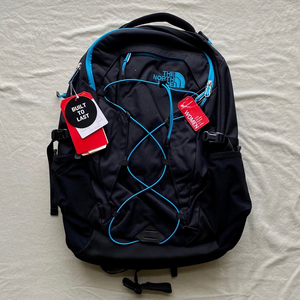 The North Face Borealis Backpack